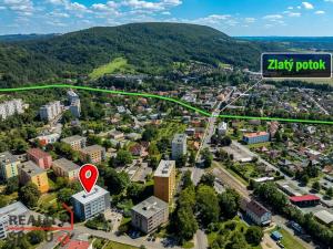 Prodej bytu 3+1, Třemošnice, Družstevní, 76 m2