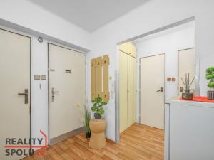 Prodej bytu 3+1, Třemošnice, Družstevní, 76 m2