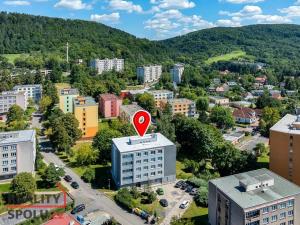 Prodej bytu 3+1, Třemošnice, Družstevní, 76 m2