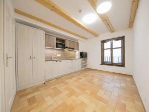 Pronájem bytu 1+kk, Olomouc, Šemberova, 23 m2