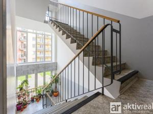Pronájem bytu 3+kk, Praha - Modřany, Plovdivská, 86 m2