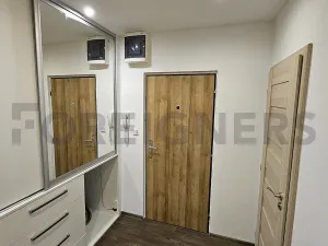 Pronájem bytu 3+kk, Hradec Králové, třída Edvarda Beneše, 84 m2