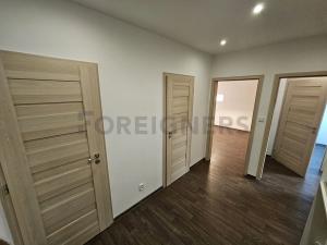Pronájem bytu 3+kk, Hradec Králové, třída Edvarda Beneše, 84 m2