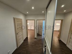 Pronájem bytu 3+kk, Hradec Králové, třída Edvarda Beneše, 84 m2