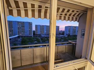 Pronájem bytu 3+kk, Hradec Králové, třída Edvarda Beneše, 84 m2