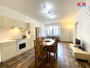 Pronájem bytu 3+kk, Jimramov, Pavlovická, 80 m2