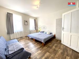 Pronájem bytu 3+kk, Jimramov, Pavlovická, 80 m2