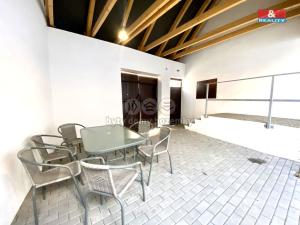 Pronájem bytu 3+kk, Jimramov, Pavlovická, 80 m2