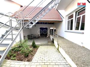 Pronájem bytu 3+kk, Jimramov, Pavlovická, 80 m2