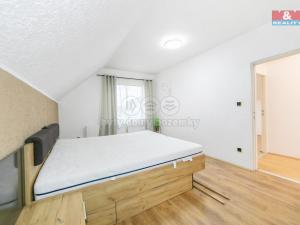 Pronájem rodinného domu, Nýřany, Polní, 135 m2