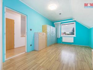 Pronájem rodinného domu, Nýřany, Polní, 135 m2
