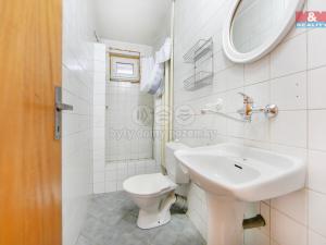 Pronájem rodinného domu, Nýřany, Polní, 135 m2