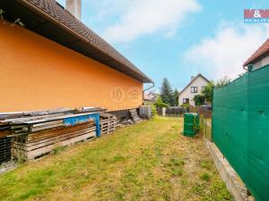 Pronájem rodinného domu, Nýřany, Polní, 135 m2