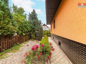 Pronájem rodinného domu, Nýřany, Polní, 135 m2