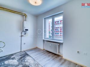 Prodej bytu 3+1, Plzeň - Lobzy, Pod Vrchem, 72 m2