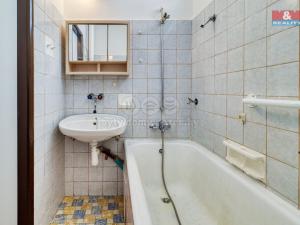 Prodej bytu 3+1, Plzeň - Lobzy, Pod Vrchem, 72 m2
