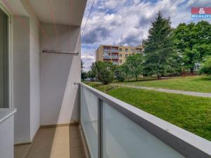 Prodej bytu 3+1, Plzeň - Lobzy, Pod Vrchem, 72 m2