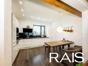 Prodej rodinného domu, Brno, Havlíčkova, 222 m2