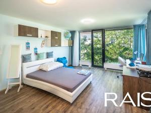 Prodej rodinného domu, Brno, Havlíčkova, 222 m2