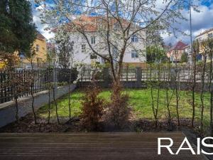 Prodej rodinného domu, Brno, Havlíčkova, 222 m2