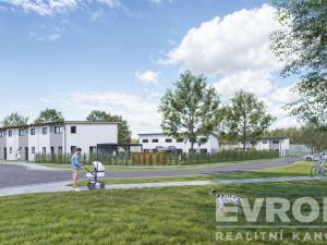 Prodej rodinného domu, Čimelice, 105 m2