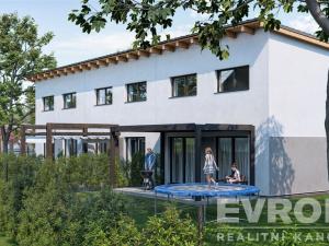 Prodej rodinného domu, Čimelice, 105 m2