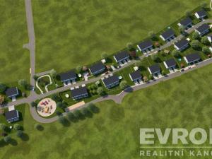 Prodej rodinného domu, Čimelice, 105 m2