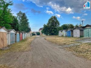 Pronájem garáže, Nýřany, 16 m2