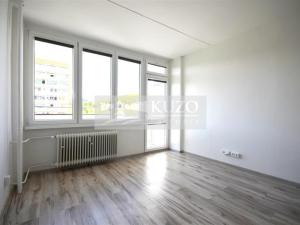 Pronájem bytu 1+kk, Chomutov, Seifertova, 20 m2