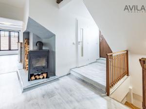 Prodej rodinného domu, Kolaje, 174 m2