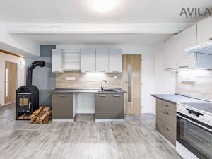 Prodej rodinného domu, Kolaje, 174 m2