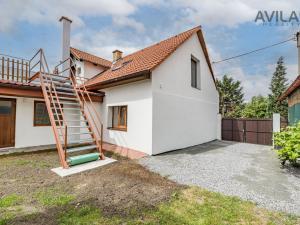 Prodej rodinného domu, Kolaje, 174 m2