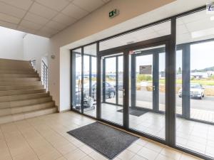 Pronájem kanceláře, Příbram - Příbram I, Dělostřelecká, 70 m2