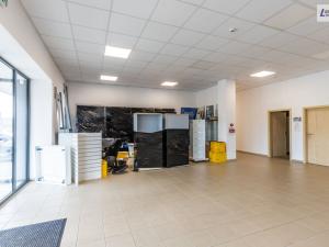 Pronájem kanceláře, Příbram - Příbram I, Dělostřelecká, 70 m2