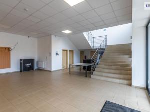 Pronájem kanceláře, Příbram - Příbram I, Dělostřelecká, 70 m2