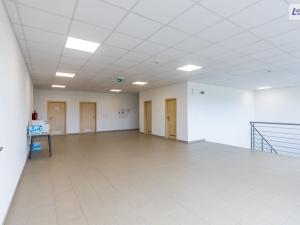 Pronájem kanceláře, Příbram - Příbram I, Dělostřelecká, 70 m2