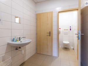 Pronájem kanceláře, Příbram - Příbram I, Dělostřelecká, 70 m2