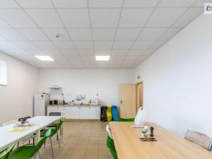Pronájem kanceláře, Příbram - Příbram I, Dělostřelecká, 70 m2