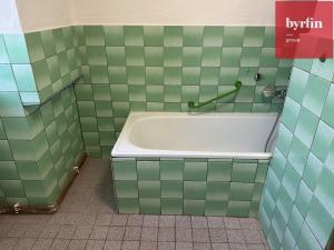 Pronájem bytu 2+1, Opava, Těšínská, 56 m2