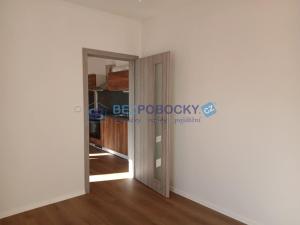 Pronájem bytu 2+kk, Havlíčkův Brod, Na Spravedlnosti, 39 m2