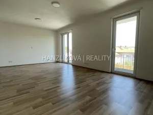 Pronájem bytu 2+kk, České Budějovice, 52 m2