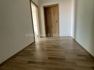 Pronájem bytu 2+kk, České Budějovice, 52 m2