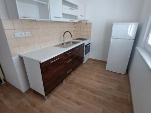 Pronájem bytu 2+1, Olomouc, Junácká, 51 m2