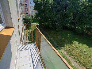 Pronájem bytu 2+1, Olomouc, Junácká, 51 m2