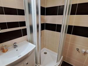 Pronájem bytu 2+1, Olomouc, Junácká, 51 m2