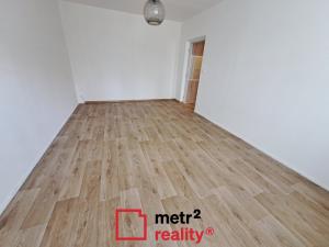 Pronájem bytu 2+1, Olomouc, Junácká, 51 m2