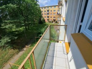 Pronájem bytu 2+1, Olomouc, Junácká, 51 m2