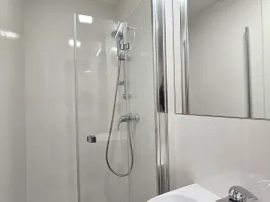 Pronájem bytu 1+kk, Praha - Chodov, Čenětická, 25 m2