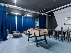 Pronájem bytu 1+kk, Praha - Chodov, Čenětická, 25 m2