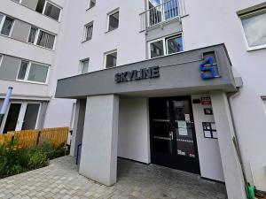 Pronájem bytu 1+kk, Praha - Chodov, Čenětická, 25 m2